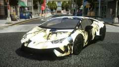 Lamborghini Huracan Hunter S11 для GTA 4