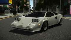 Lamborghini Countach Zolka для GTA 4