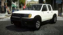 Nissan Frontier Kenito