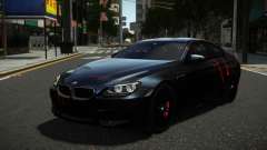 BMW M6 F13 Noway S10 для GTA 4