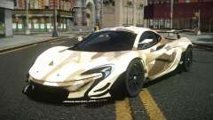 McLaren P1 Cergon S7 для GTA 4