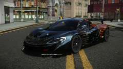 McLaren P1 Cergon S1 для GTA 4