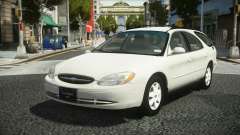 Ford Taurus Kruzo