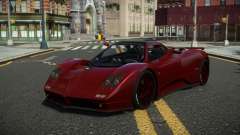 Pagani Zonda Flysom для GTA 4