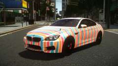 BMW M6 F13 Noway S4 для GTA 4