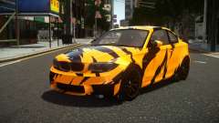 BMW 1M Bealey S11 для GTA 4