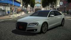 Audi A8L Greza для GTA 4