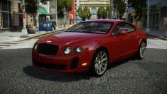 Bentley Continental Rahnil для GTA 4