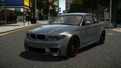 BMW 1M Bealey