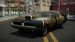 Dodge Charger RT Vusacko S2 для GTA 4