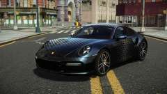 Porsche 911 Disaro S13 для GTA 4