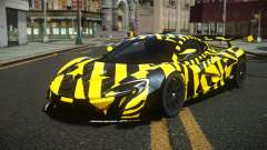 McLaren P1 Cergon S10 для GTA 4