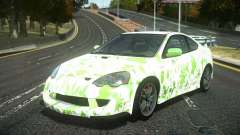 Honda Integra Itashi S2 для GTA 4