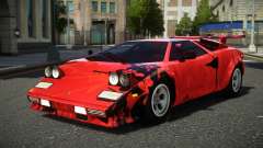 Lamborghini Countach Nonio S12 для GTA 4