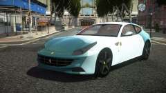 Ferrari FF Biwega S4 для GTA 4