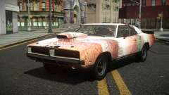 Dodge Charger RT Vusacko S14 для GTA 4