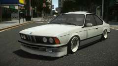 BMW M6 E24 Zerosa