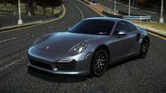 Porsche 911 Guridza для GTA 4