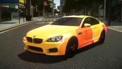 BMW M6 F13 Noway S5 для GTA 4