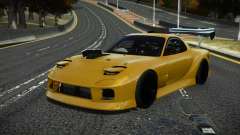 Mazda RX-7 Godlor