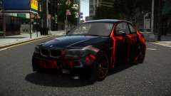 BMW 1M Bealey S2 для GTA 4