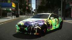 BMW M6 F13 Noway S13 для GTA 4