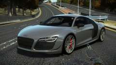 Audi R8 Batviren для GTA 4