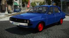 Dacia 1310 Rewil для GTA 4