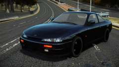 Nissan 200SX Bashimi для GTA 4