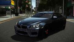 BMW M6 F13 Noway S7 для GTA 4