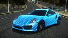 Porsche 911 Guridza S7 для GTA 4