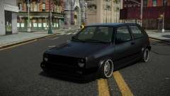 Volkswagen Golf GTi Verotty для GTA 4