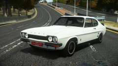 Ford Capri Revolaz для GTA 4