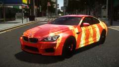 BMW M6 F13 Noway S2 для GTA 4