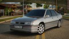 Opel Vectra A Turbo