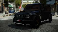 Brabus G800 V2.1 для GTA 4