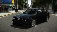 BMW M3 E30 Voreh