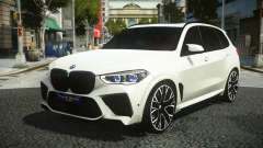 BMW X5 Aztor для GTA 4