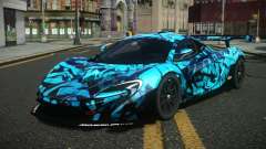 McLaren P1 Cergon S3 для GTA 4