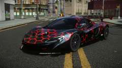 McLaren P1 Cergon S13 для GTA 4