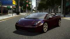 Lamborghini Gallardo Fruskam для GTA 4