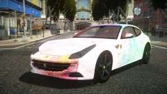 Ferrari FF Biwega S3 для GTA 4