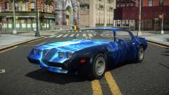 Pontiac Trans AM Afelo S3 для GTA 4