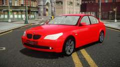 BMW M5 E60 Galuqe