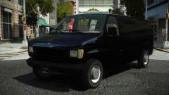 Ford E250 Basoli