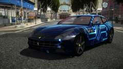 Ferrari FF Biwega S6 для GTA 4