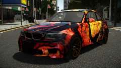 BMW 1M Bealey S10 для GTA 4