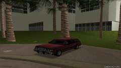 Premier Wagon для GTA Vice City