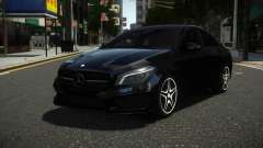 Mercedes-Benz CLA 260 Fentar для GTA 4