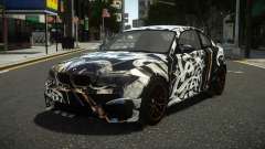 BMW 1M Bealey S6 для GTA 4